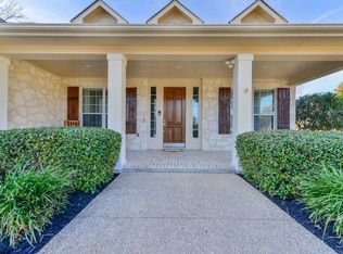 531 Jonas Dr, Schertz, TX 78154