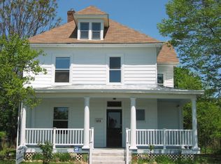 1813 Rorer Ave SW, Roanoke, VA 24016