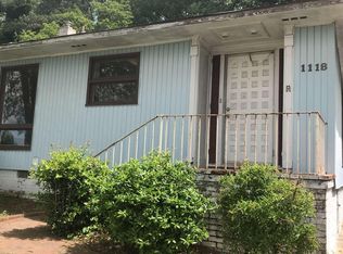 1118 N University Pkwy, High Point, NC 27262