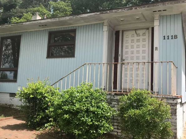 1118 N University Pkwy, High Point, NC 27262