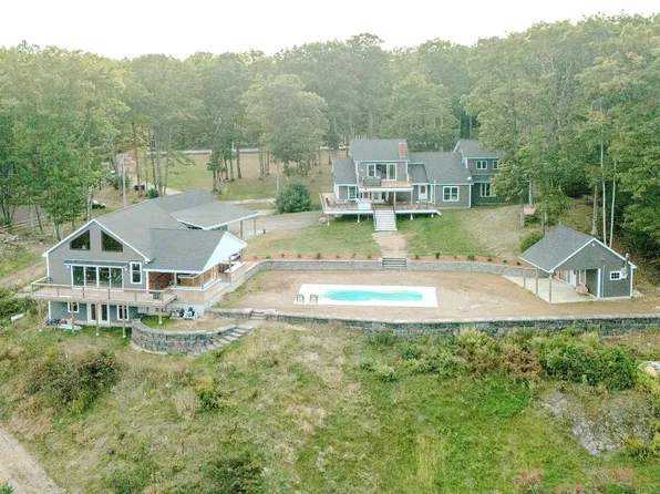265 West Hill Road, Troy, NH 03465-2619
