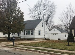 361 E Kremer Hoying Rd, Saint Henry, OH 45883