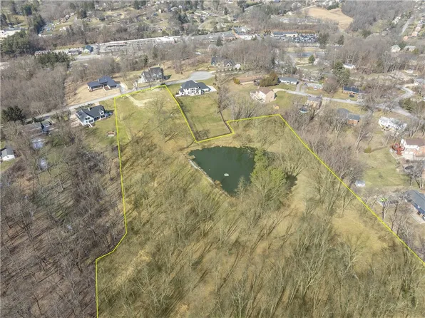 LOT 1 Teepee Rd #1, Canonsburg, PA 15317