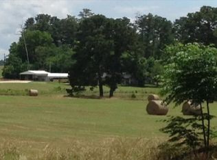 1578 Liberty Church Rd, Marshall, TX 75672