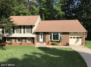 15819 Lazy Day Ln, Dumfries, VA 22025