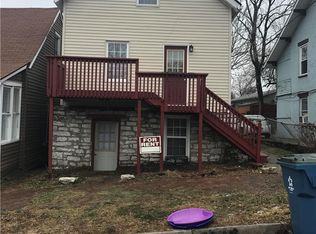 613 George St, Alton, IL 62002