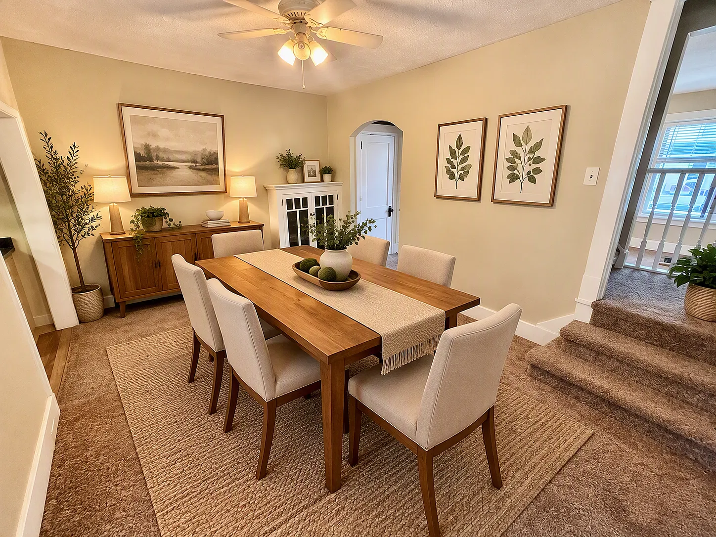 2 bed, 1000 sqft, $975 — Photo 3