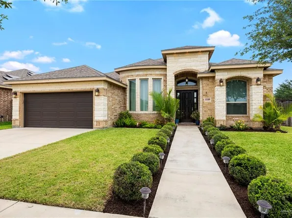 4109 Santa Erica St, Mission, TX 78572