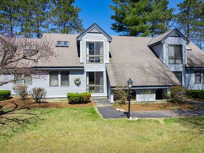 111 Lakeland Drive #2B, Hartford, VT, 05047