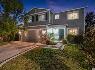 10045 Shooting Star Ct, Reno, NV 89506
