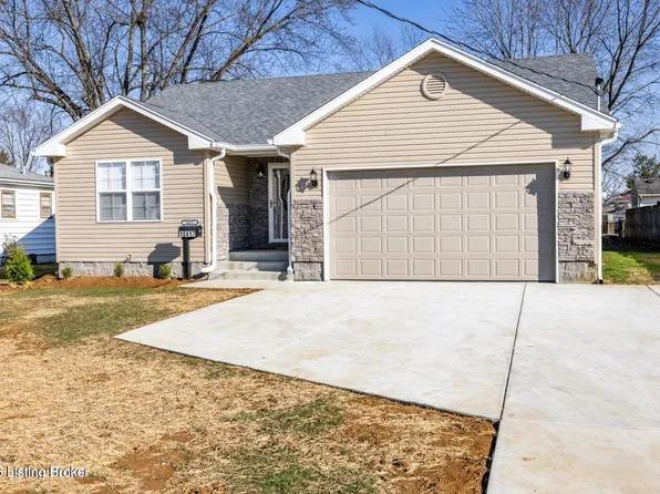 10417 La Plaza Ave, Louisville, KY 40272