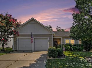 12792 Clydesdale Dr, Midland, NC 28107