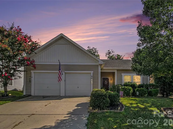 12792 Clydesdale Dr, Midland, NC 28107