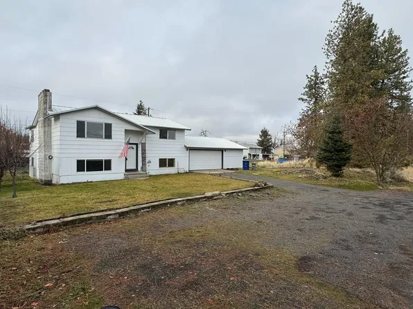 568 S Lefevre St, Medical Lake, WA 99022