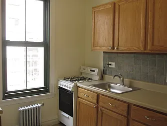 Rented by City & Suburban