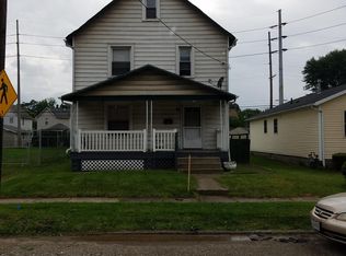 1605 Harrison Ave SW, Canton, OH 44706
