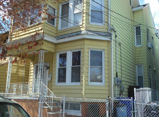 7 Garrison St FLOOR 2, Paterson, NJ 07522