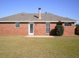 7112 Eastern Shore Rd, Montgomery, AL 36117