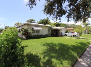 160 NE 89th St, El Portal, FL 33138