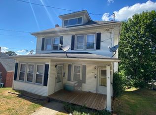 634 Rockbridge St #634.5, Bluefield, WV 24701