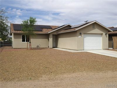 2355 E Leroy Ave, Kingman, AZ, 86409
