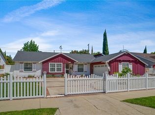 7736 Eton Ave, Canoga Park, CA 91304