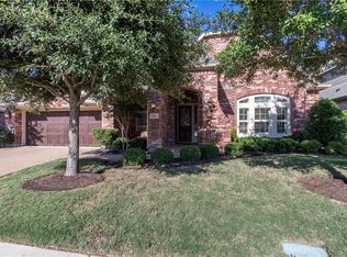 3500 Bahnman Dr, McKinney, TX 75070