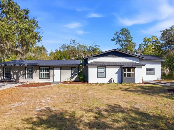 2124 Gardenview Rd, Sebring, FL 33870