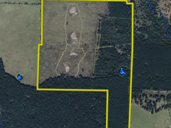 Drag Strip Ln, Dardanelle, AR 72834