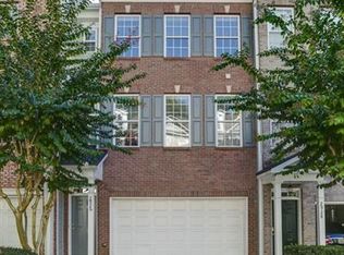 2926 Wintercrest Way, Dunwoody, GA 30360