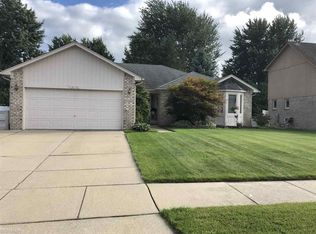 31170 Rothbury Way, Chesterfield, MI 48047