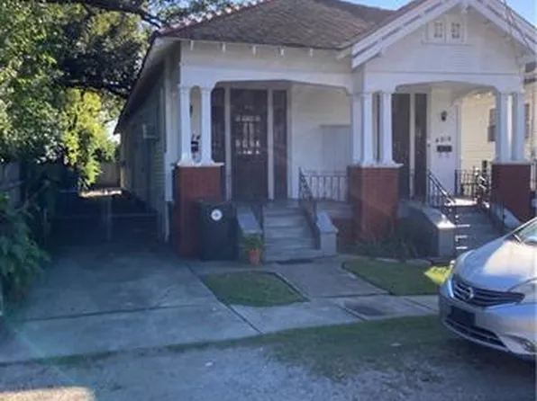 4916 S Liberty St, New Orleans, LA 70115