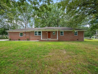 802 Lowry St, Manchester, TN, 37355