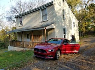 1148 Ben Franklin Hwy W, Douglassville, PA 19518