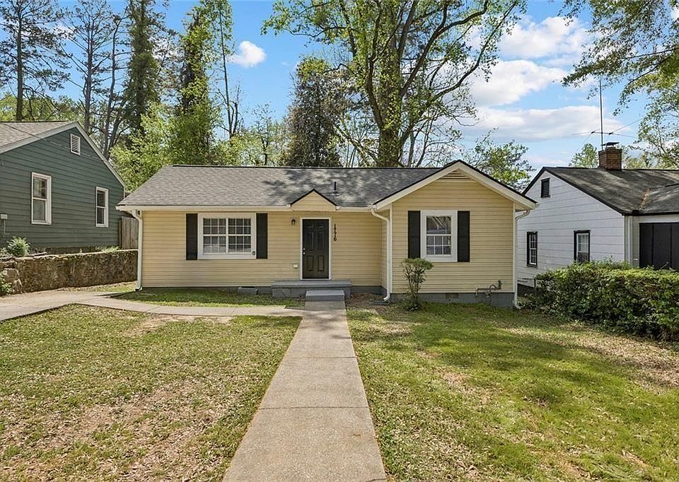 1st image of 1776 N Olympian Way SW