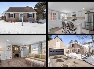 177 Dover Ave, East Providence, RI 02914