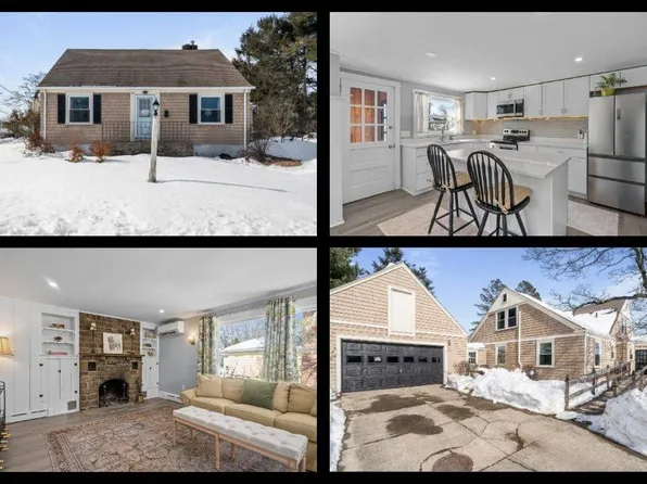 177 Dover Ave, East Providence, RI 02914