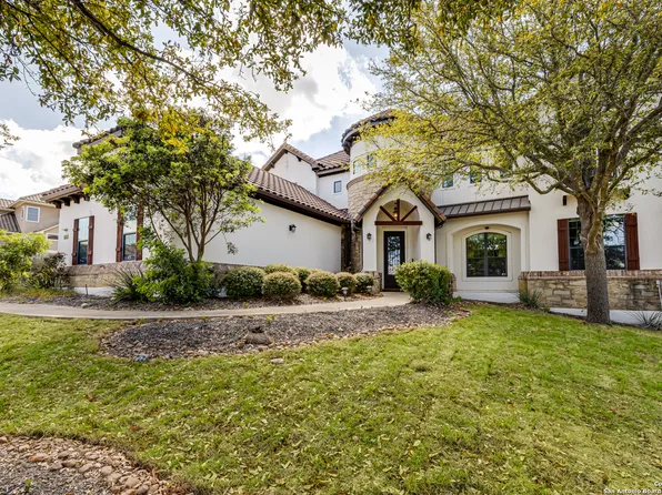 18039 Granite Hill, San Antonio, TX 78255