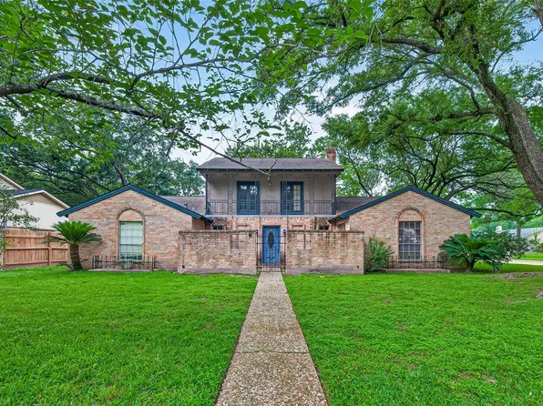 15302 Philippine St, Houston, TX 77040