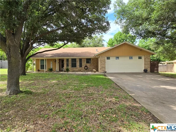 1905 Forest Trl, Temple, TX 76502