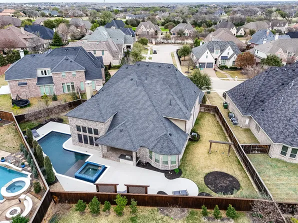 2940 Sunny Hill Ln, Prosper, TX 75078