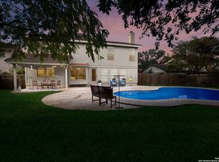 19942 Encino Ridge St, San Antonio, TX 78259