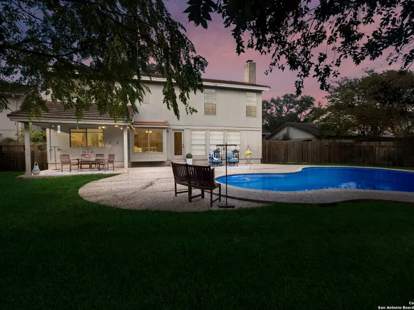 19942 ENCINO RIDGE ST, San Antonio, TX 78259
