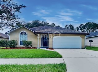 10914 Mindanao Dr S, Jacksonville, FL 32246