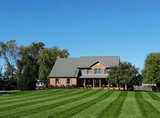 22814 Welty Church Rd, Smithsburg, MD 21783