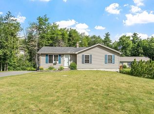 82 Baptist Common Rd, Templeton, MA 01468