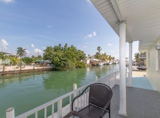 11450 3rd, Marathon, FL 33050