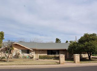 665 N Miller St, Mesa, AZ 85203