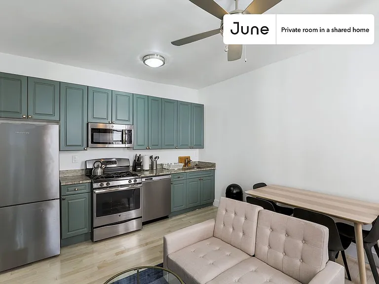 301 Saint Nicholas Ave #D — Photo 6