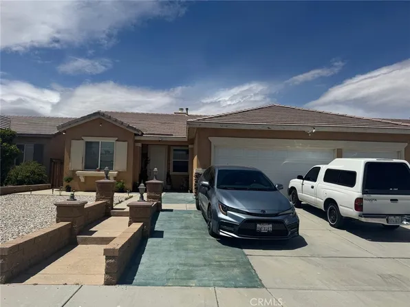 13656 Sandpiper Pl, Victorville, CA 92392